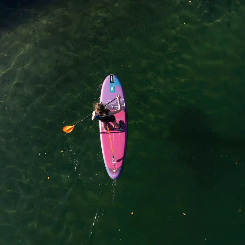 Jobe Lina 10.0 Inflatable SUP Package