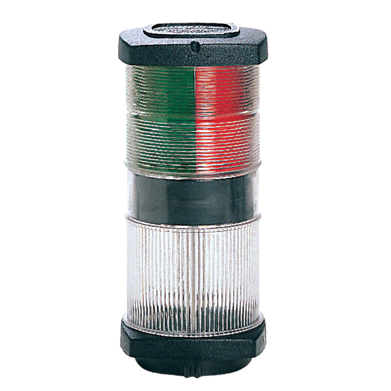 Lalizas LED 20 All-Round & Tri-colour Light 12/24V