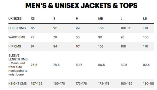Musto Men's BR1 Solent Jacket Racer