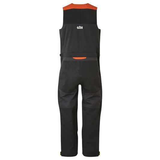 Gill OS1 Ocean Trousers Graphite/Orange