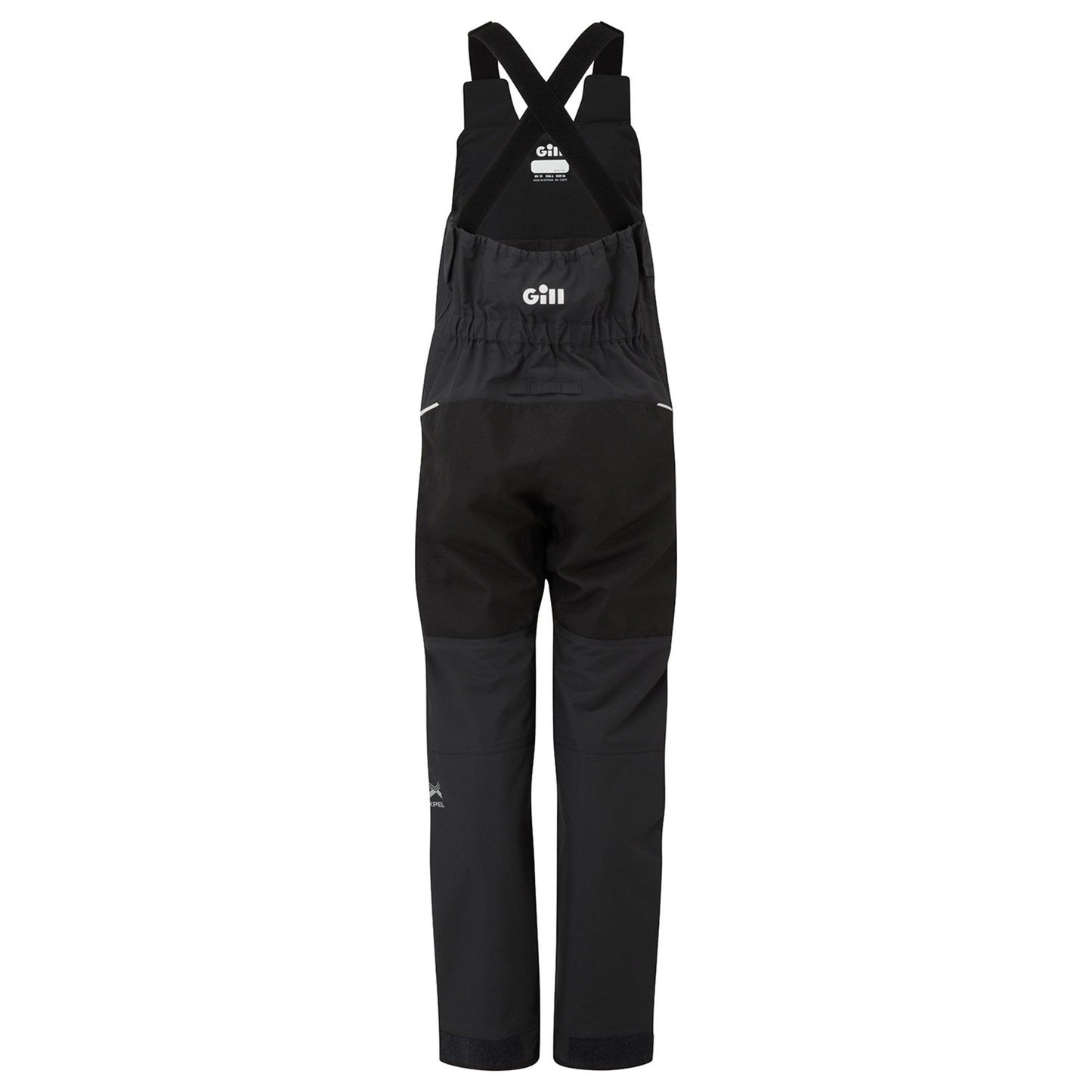 Gill Women's Offshore Trousers OS25TW Graphite