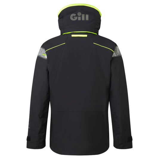 Gill Women’s Offshore Jacket OS2 Black