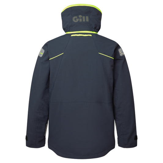 Gill OS26J Offshore Jacket Navy