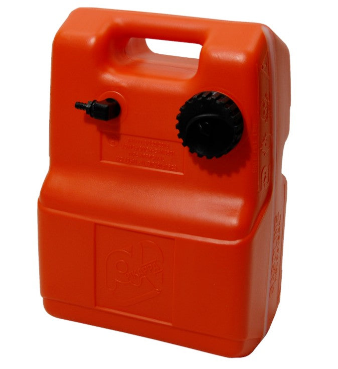 Outboard Engine Can Portable Fuel Tank 29L
