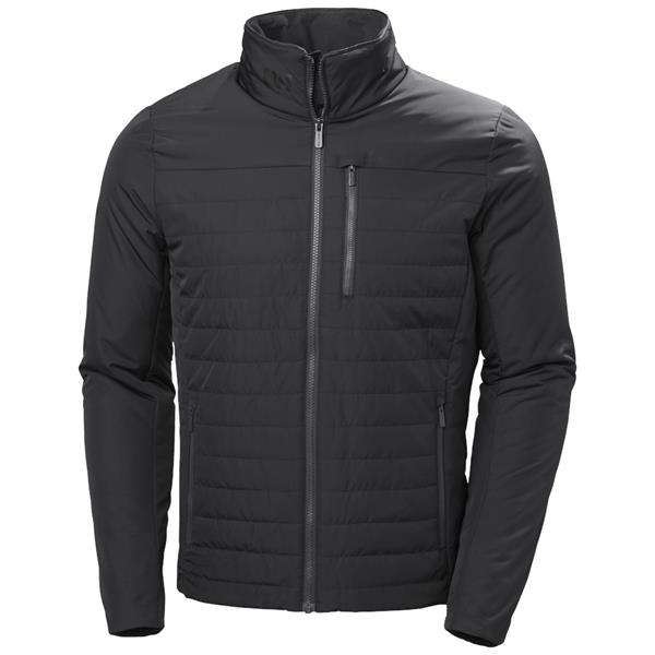 Helly Hansen Men's Crew Insulator Jacket – Marine Supplies Direct
