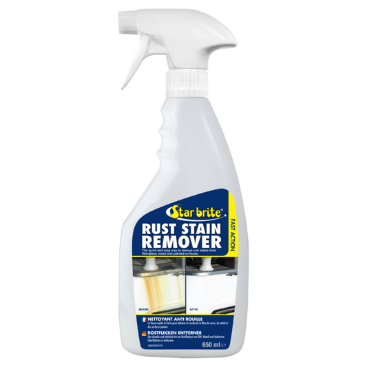 Starbrite Rust Stain Remover 650ml