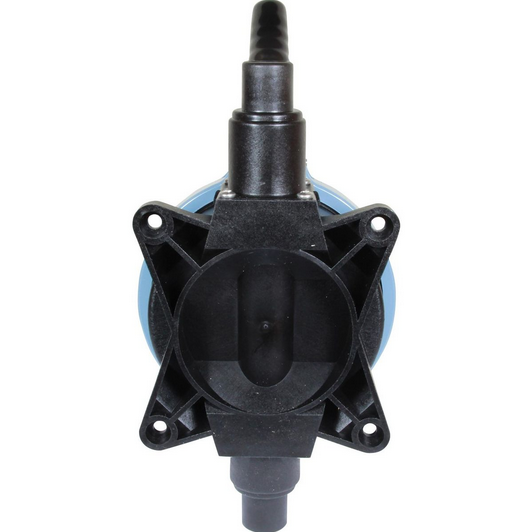 Whale Gusher Urchin Manual Bilge Pump Fixed Handle BP9005