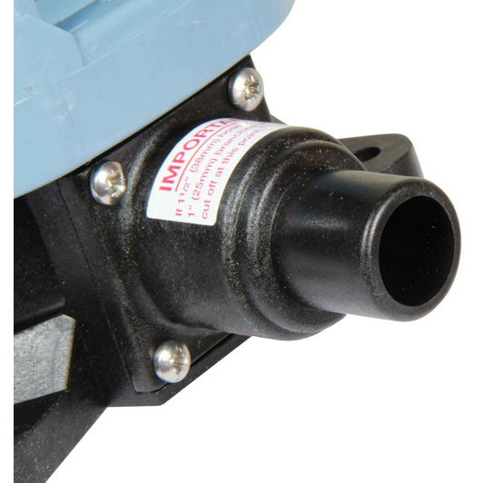 Whale Gusher Urchin Manual Bilge Pump Fixed Handle BP9005