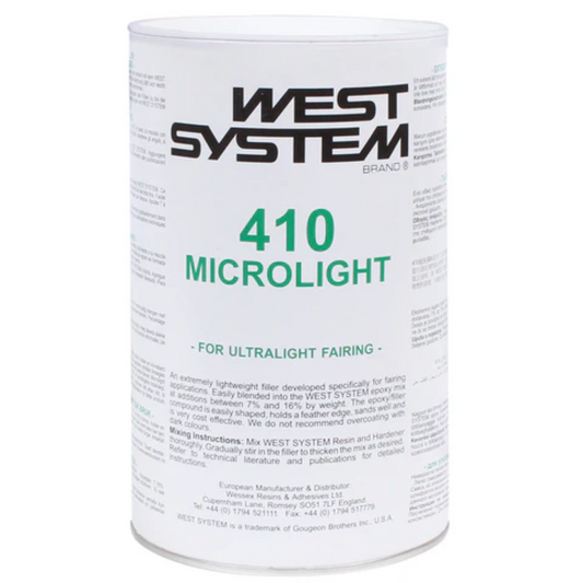 West Epoxy 410 Microlight