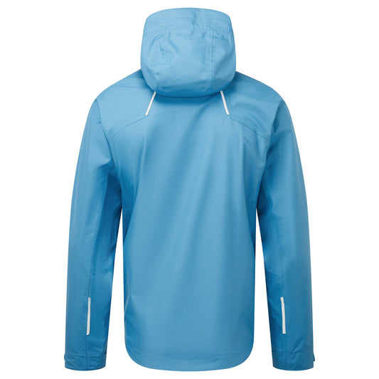 Gill Verso Lite Jacket Bluejay