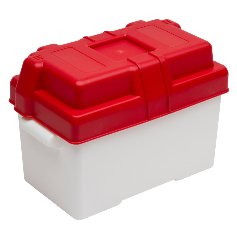 Battery Box 100amp Hour 200 x 340 x 260mm