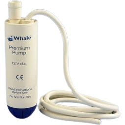 Whale Submersible Electric Galley Pump Premium GP1352