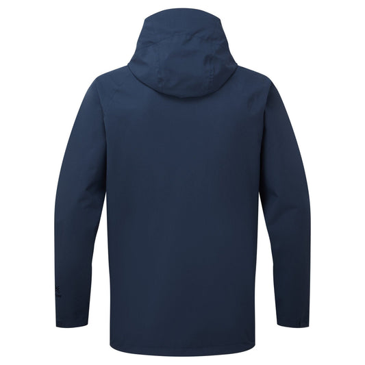 Gill Voyager Jacket Navy