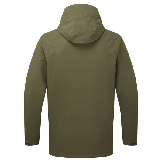 Gill Voyager Jacket Olive