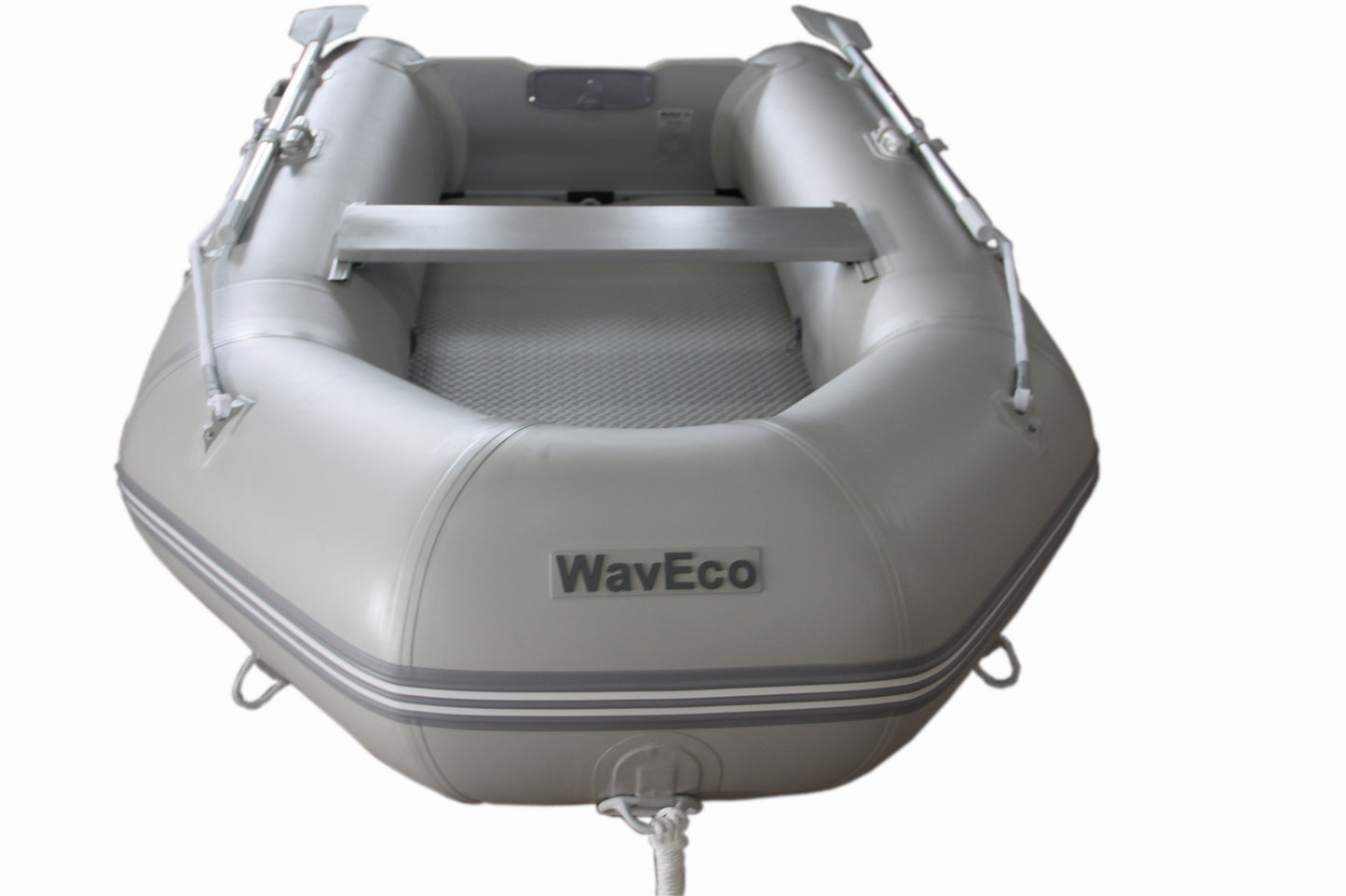 WAVECO 2.3M Airmat Inflatable Dinghy