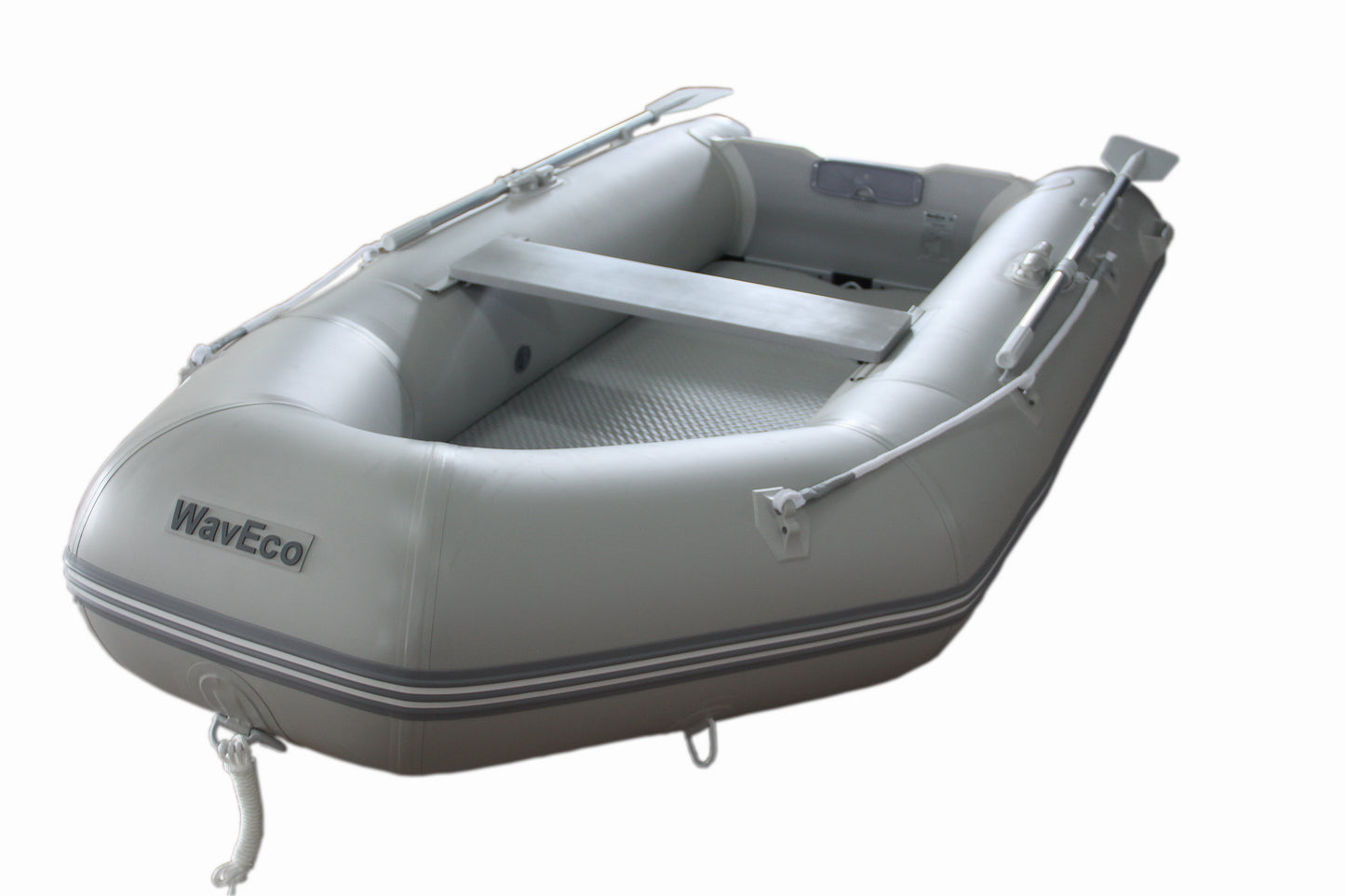 WAVECO 2.3M Airmat Inflatable Dinghy