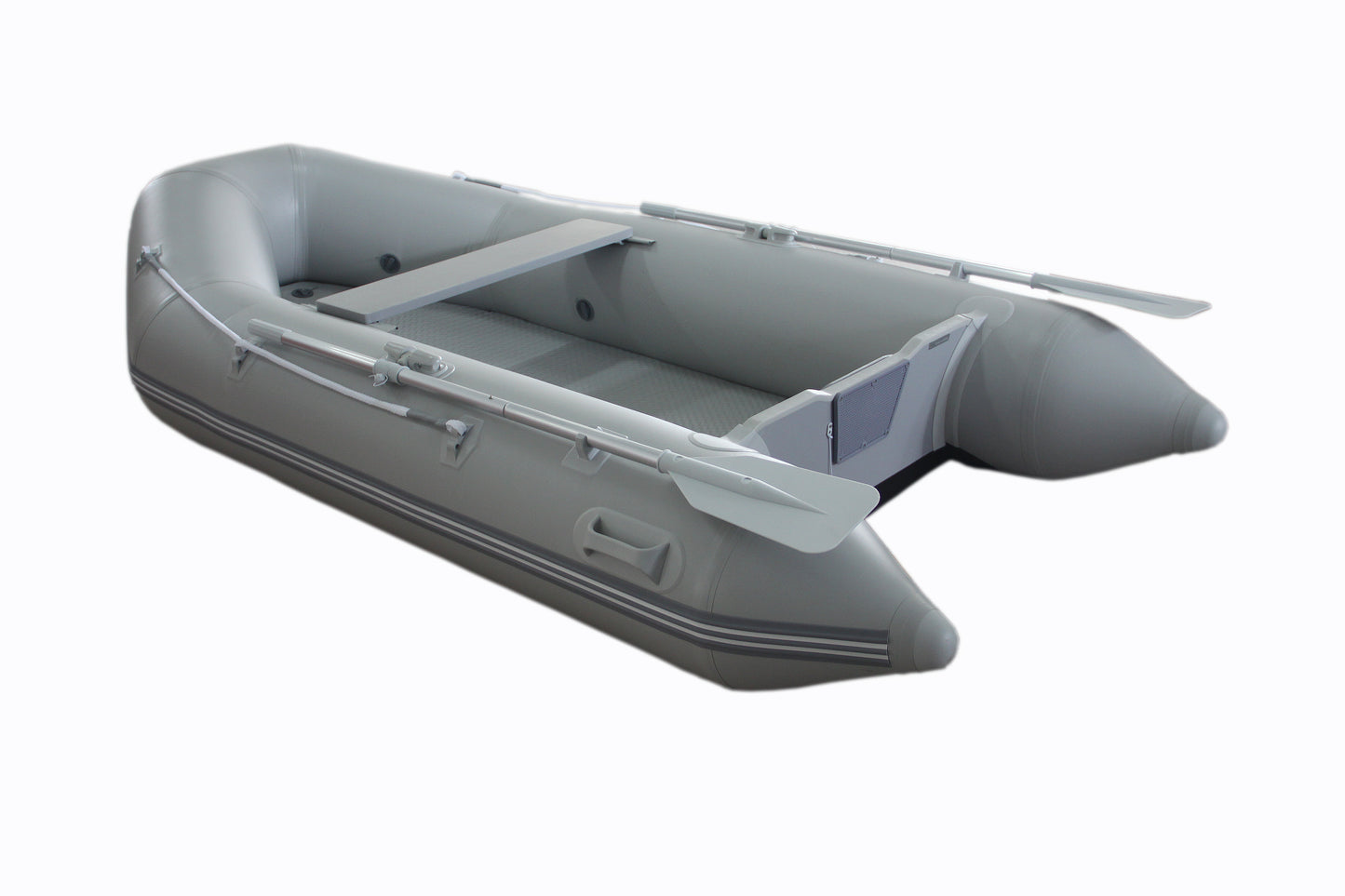 WAVECO 2.3M Airmat Inflatable Dinghy