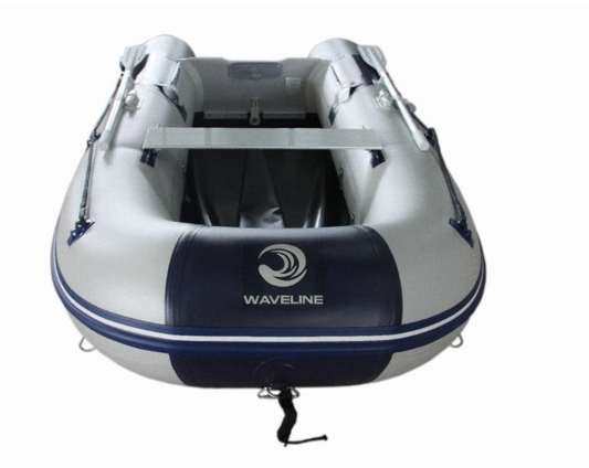 Waveline 2.3m Airdeck Inflatable Dinghy
