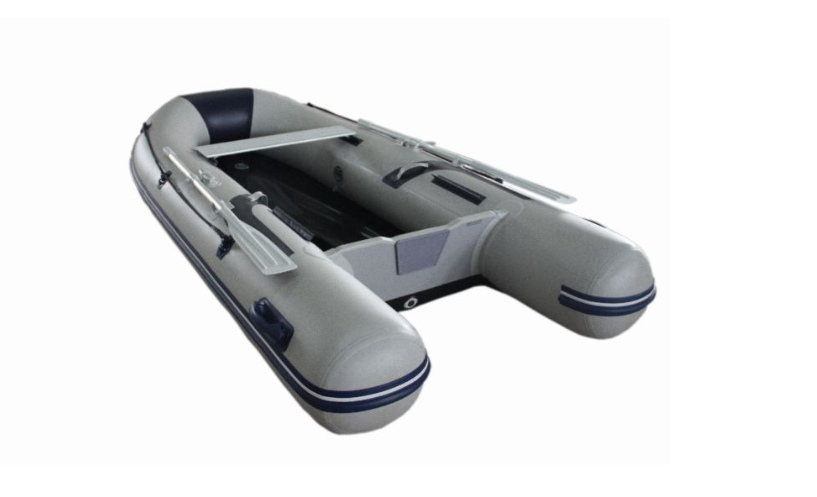 Waveline 2.3m Airdeck Inflatable Dinghy