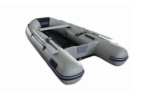 Waveline 2.5m Airdeck Inflatable Dinghy