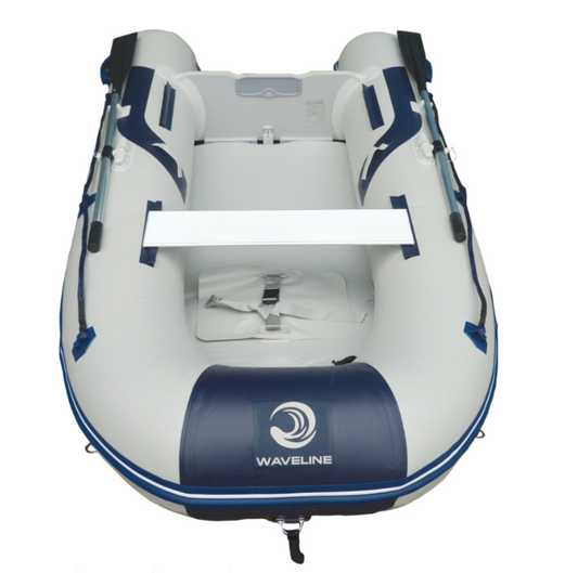 Waveline 2.3m Airdeck Inflatable Dinghy