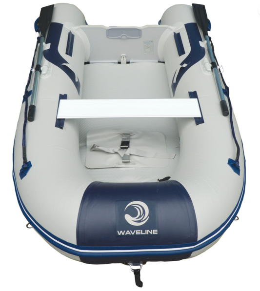 Waveline 2.5m Airdeck Inflatable Dinghy