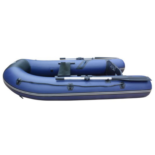 Waveline 2.7m Inflatable Dinghy  Slatted Floor
