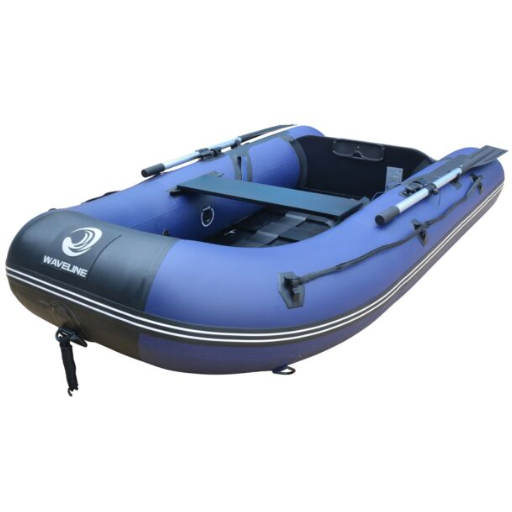 Waveline 2.7m Inflatable Dinghy Slatted Floor