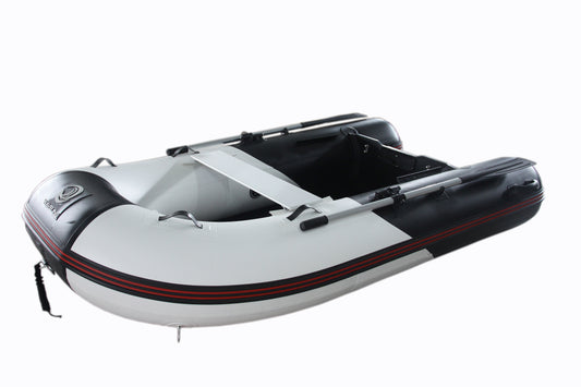 Waveline ZO Airdeck Sport Inflatable Boat 2.5M