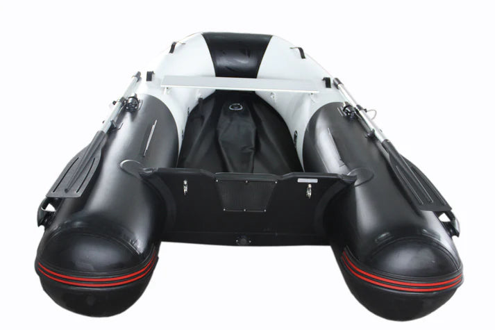 Waveline ZO Airdeck Sport Inflatable Boat 2.3M