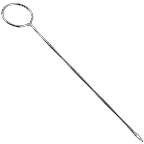 Holt 5Ml Splicing Needle Pull - S034