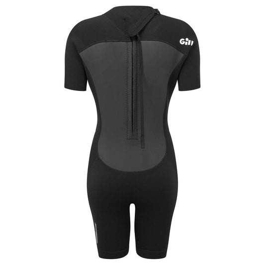 Gill Women's Pursuit Shorty Wetsuit
