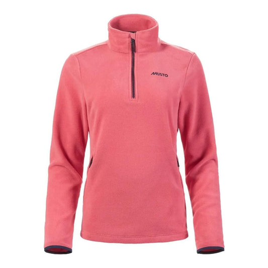 Musto Women's Snug Polartec Fleece