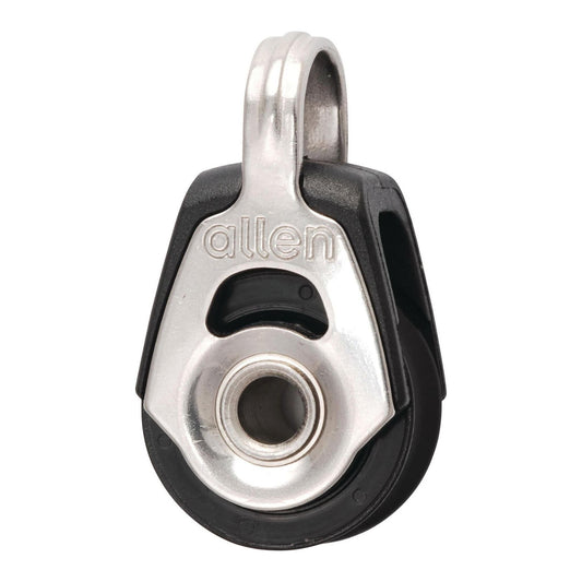 Allen 20mm Dynamic Bearing Blocks AL-2020 (HA2020)