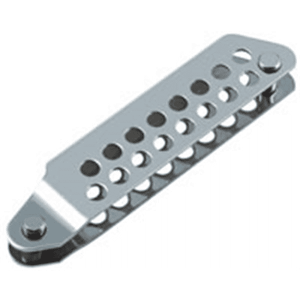 Allen Fine Stay Adjuster/Vernier Dinghy Shroud Adjuster A.4272