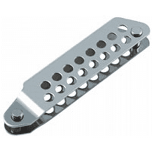 Allen Fine Stay Adjuster/Vernier Dinghy Shroud Adjuster A.4272