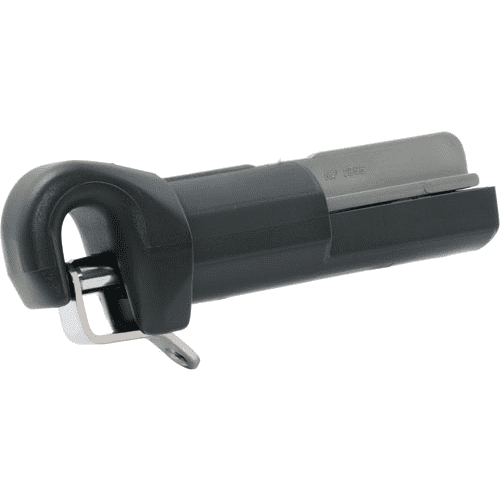 Allen Spinnaker Pole End Piston 22mm Tube (AL-4431)