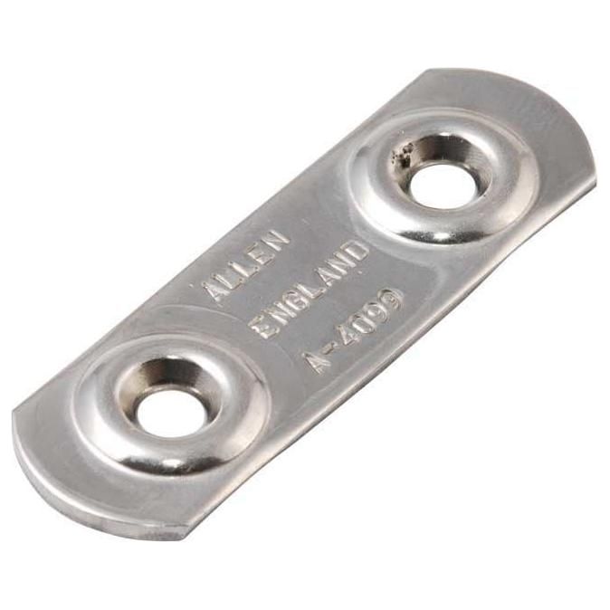 Allen Stainless Steel Plate 51mm