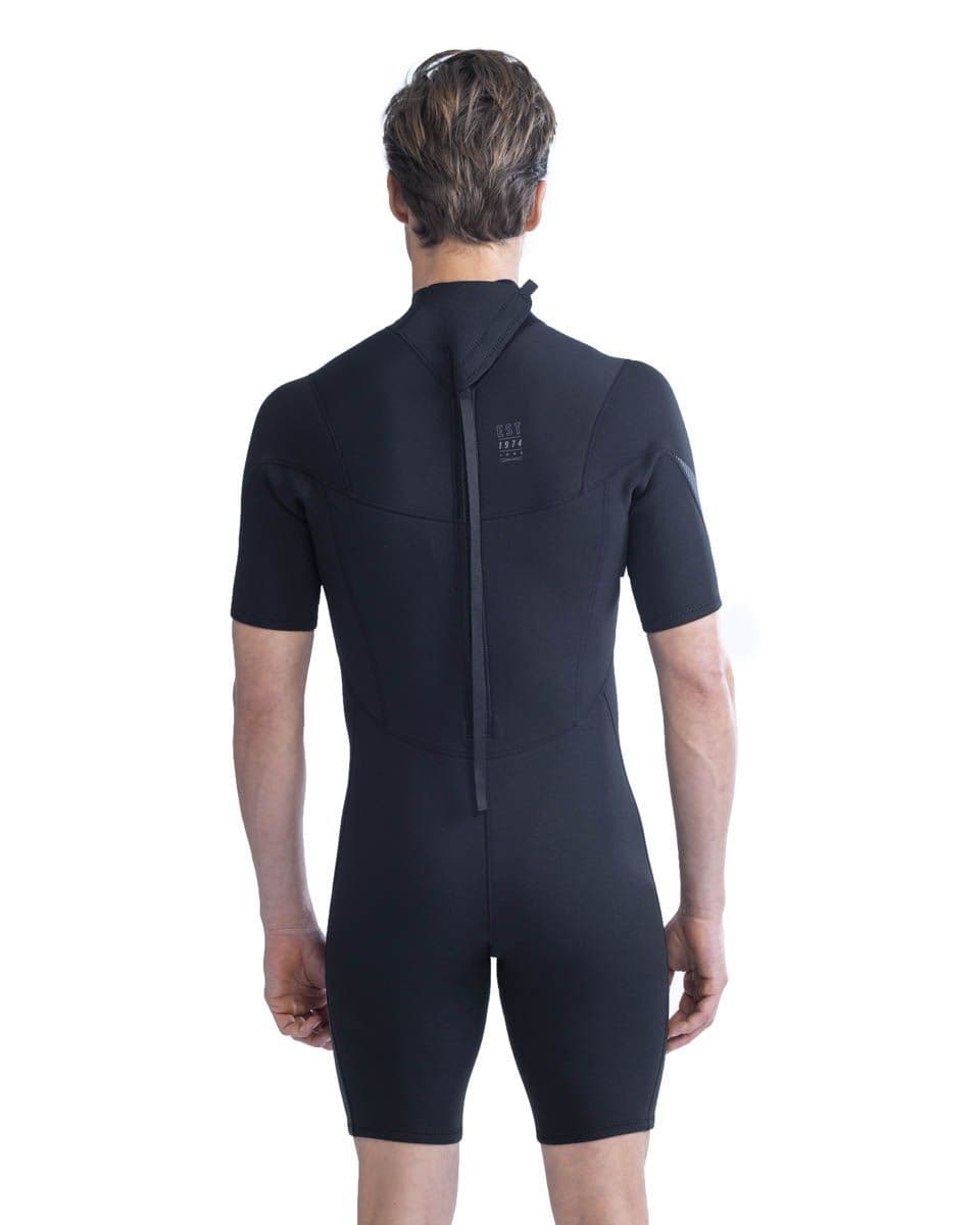 Jobe Atlanta Shorty 2MM Wetsuit