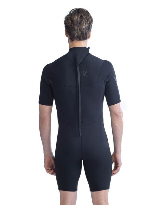 Jobe Atlanta Shorty 2MM Wetsuit