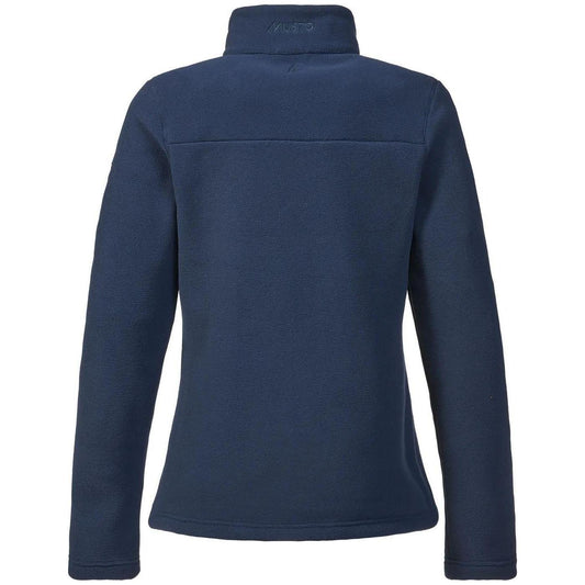 Musto Womens' Corsica Polartec Fleece Navy