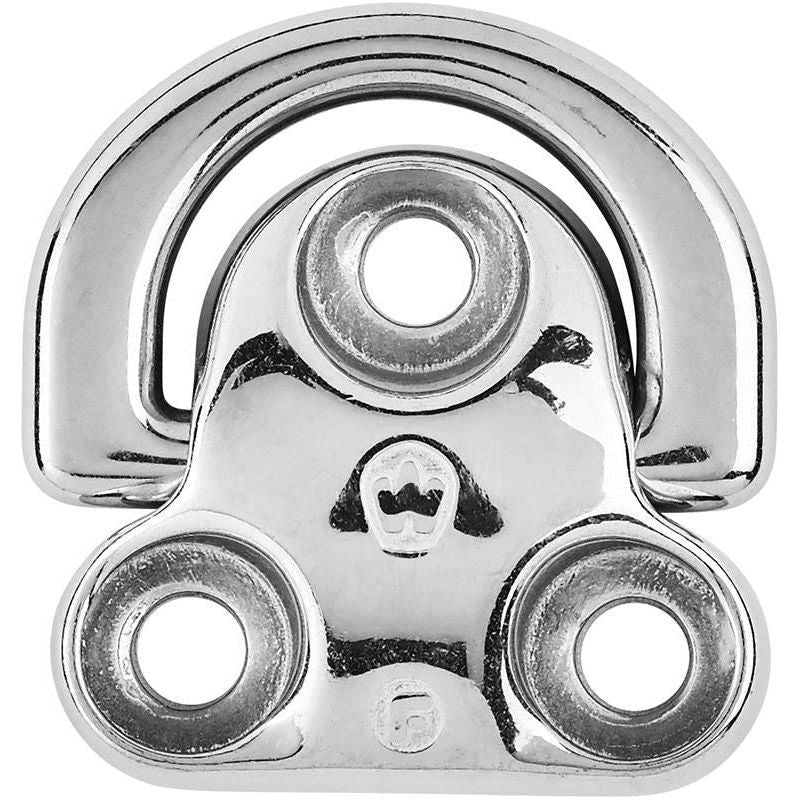 Proboat Wichard Padeye Stainless WD-6605
