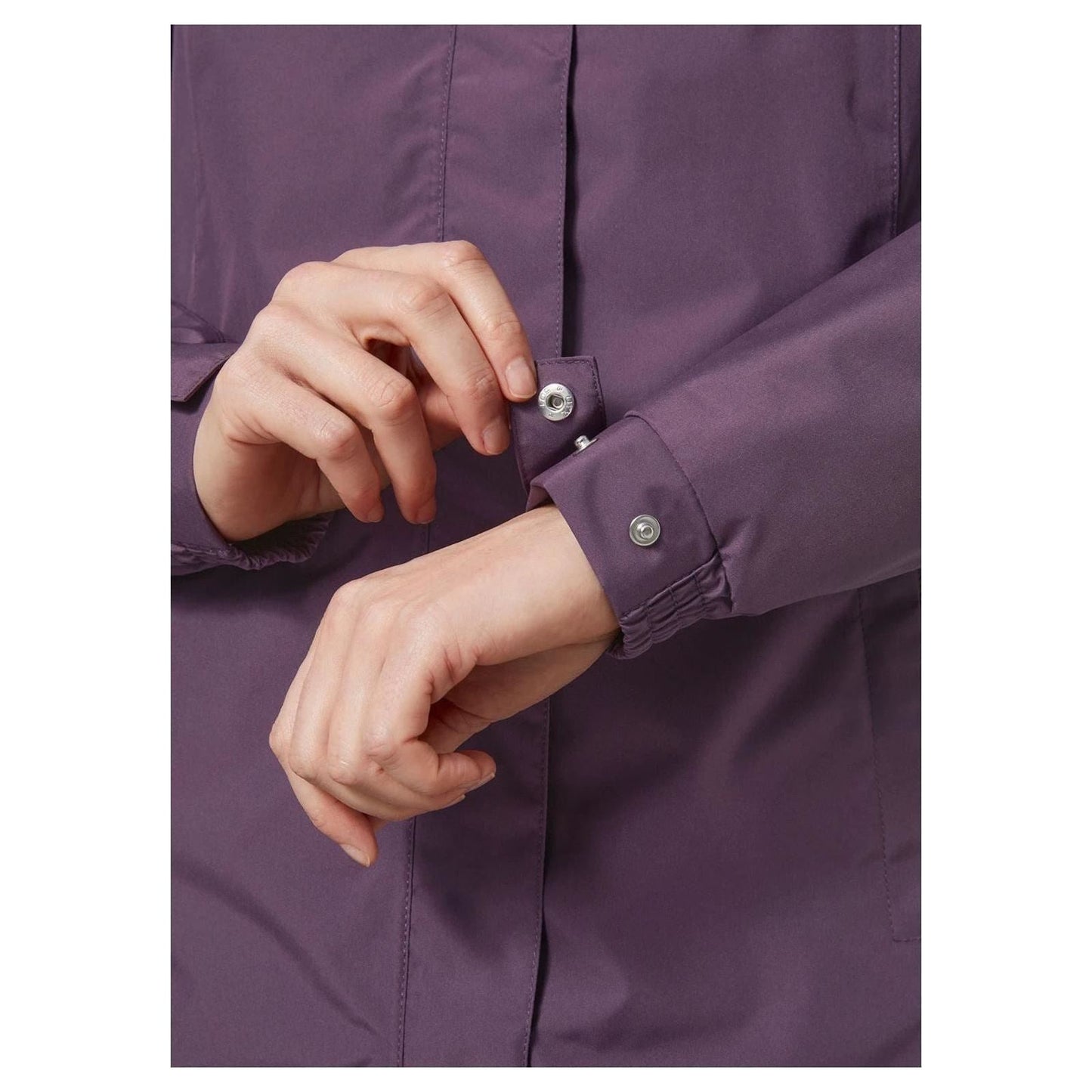 Helly Hansen Aden Women's Insulated Rain Coat