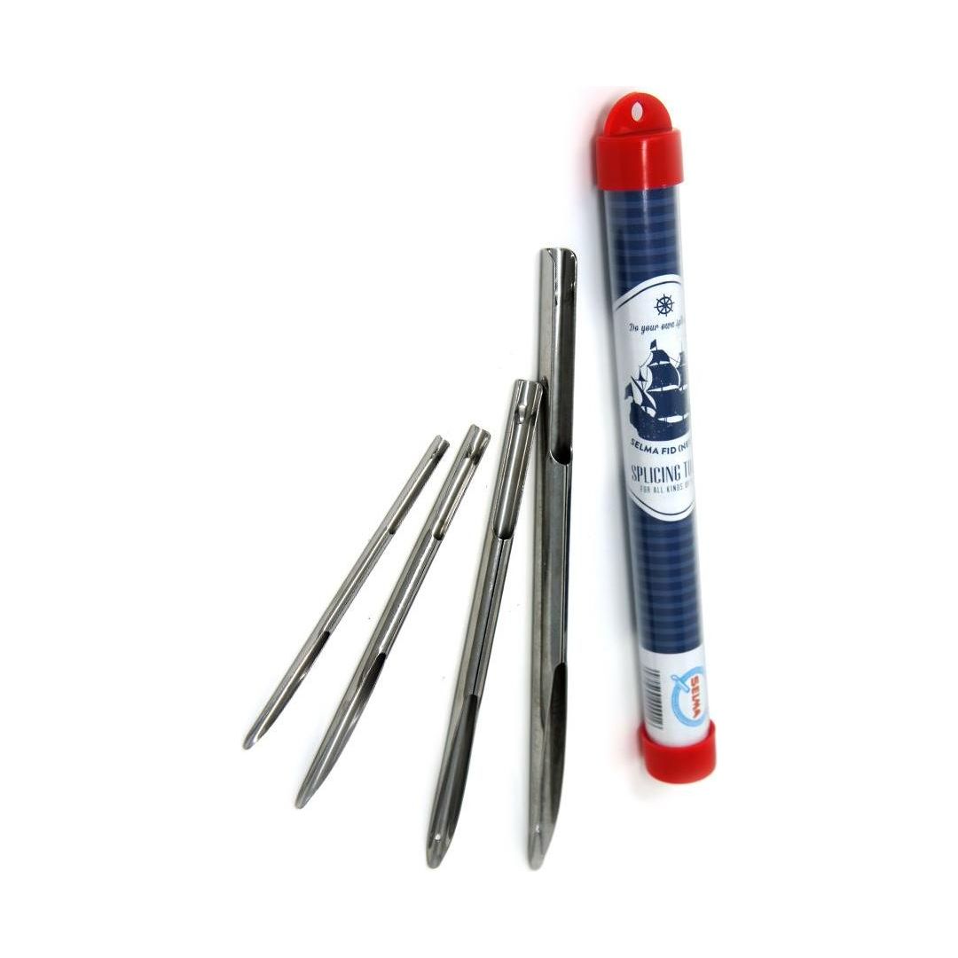 Tube of 4 Selma Fids