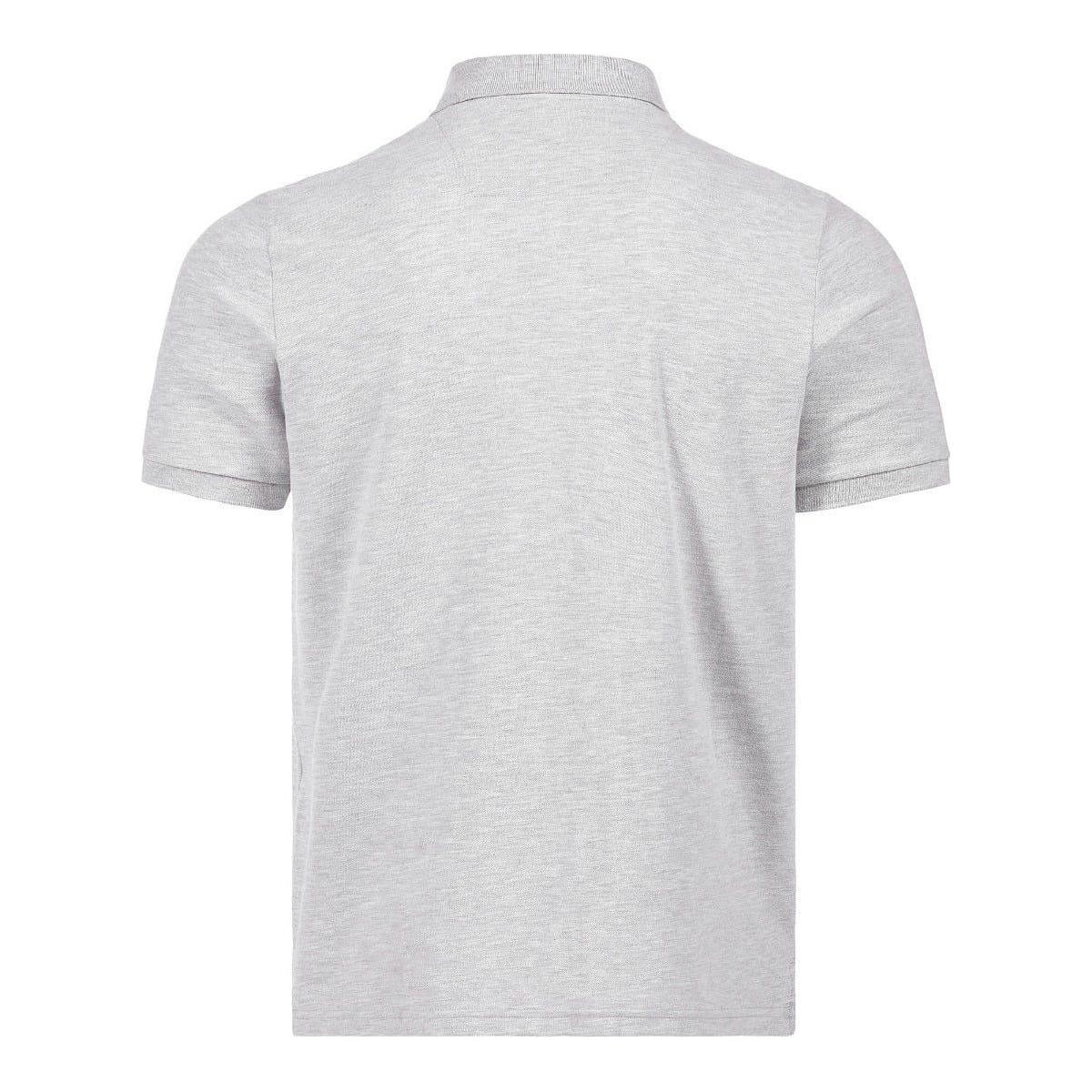 Musto Men's Essential Pique Cotton Polo Shirt