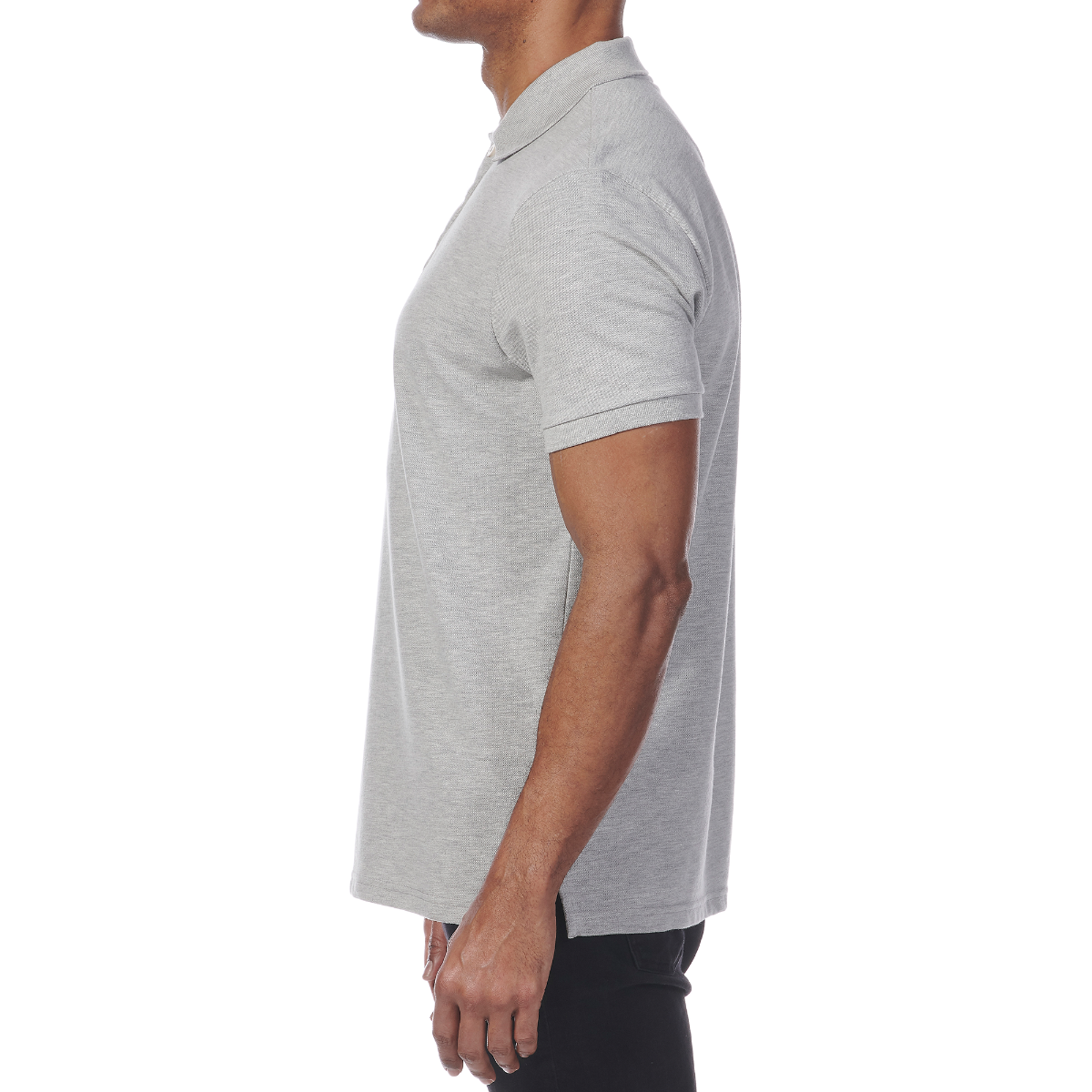 Musto Men's Essential Pique Cotton Polo Shirt