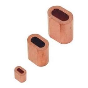 Copper Ferrule 8mm Proboat A Type