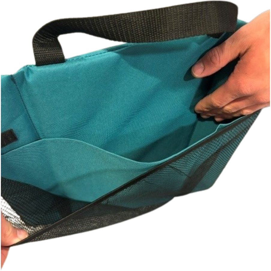 Brookline Folding Seat Cushion