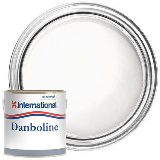 Danboline Bilge and Locker Paint 750ml