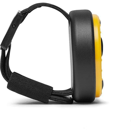 Optimum Time Series 14 Sailing Watch Yellow
